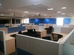 rent office in lower parel