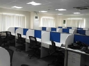 Rent Office Space in Andheri east ,Mumbai .