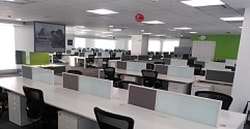 Office space for ent in Santacruz ( east ) , Mumbai.