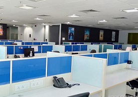 Office space for Rent in Chakala,Mumbai - Rent offices in Chakala .