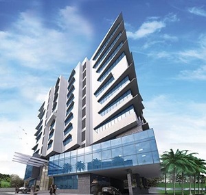 building on rent in andheri east