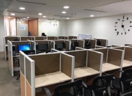 Office Space for rent in Andheri East, Mumbai.