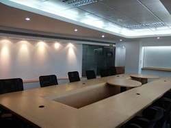Rent office space in BKC,Mumbai
