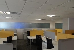 Rent Office Space in Prabhadevi,Mumbai