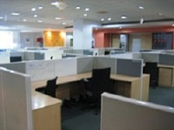 bkc furnished office