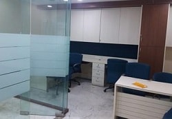 Office space for rent in Santacurz ( west ), Mumbai.