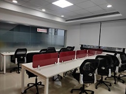 Office Space for rent in Andheri kurla road ,Mumbai .