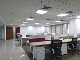 rent office space in chakala,Mumbai -