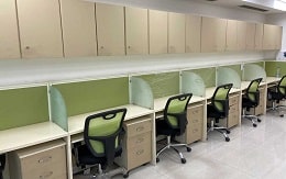 Rent Office space  in Marol,Mumbai -