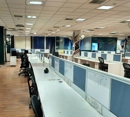 Rent Office Space in Andheri kurla road ,Mumbai