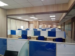 Office Space on Rent in Worli ,Mumbai .