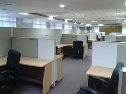 Rent Office Space in Lower parel ,Mumbai