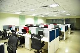 Office Space on rent in Lower Parel,Mumbai.