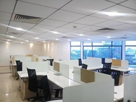 Office Space for rent in Andheri East, Mumbai 2000/3000/400/5000 sq ft