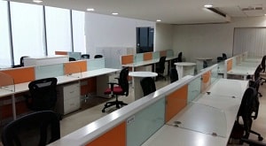 office on rent in worli mumbai.