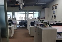 Office space for lease in Khar west ,Mumbai.