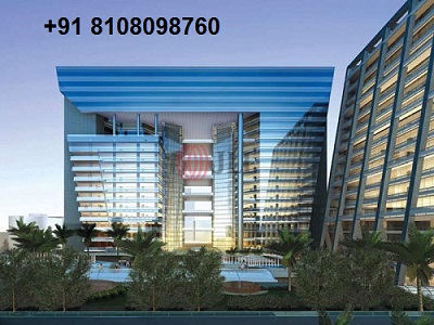 Offce Space for rent in One World Center Center,Mumbai .