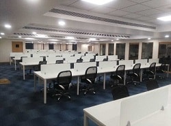 Office Space on rent in Lower Parel,Mumbai.