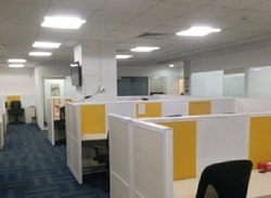 Office space for rent in Andheri east , Mumbai . 