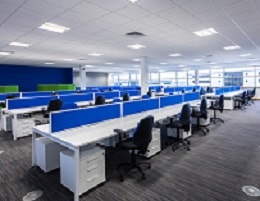 Office Space for rent in Lower Parel,Mumbai.