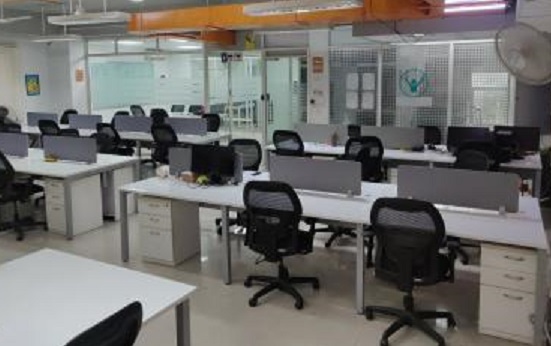 Office space for rent in Nirlon House ,Mumbai