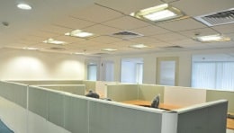 Office space for Rent in Khar ( west ) , Mumbai.