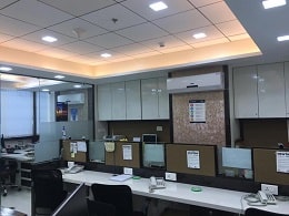 Office space for rent in Chakala, Mumbai 