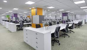 Office space for rent in Worli,Mumbai