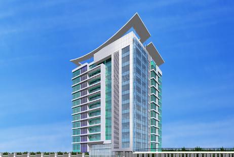 sale buildings in andheri east