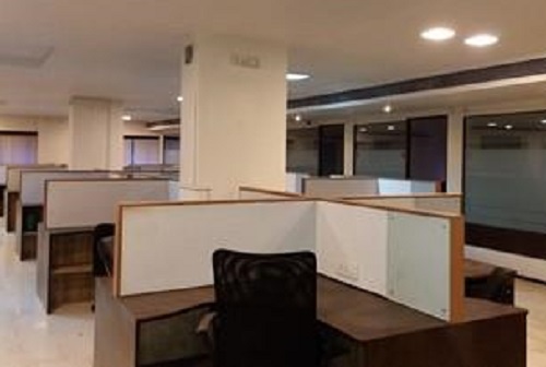 office space for ent in andheri east
