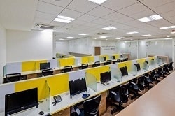Office/Space for Rent in Lower Parel, Mumbai 1500 sq ft