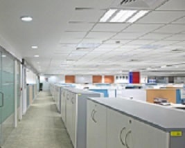Office Space for rent in Prabhadevi , Mumbai.