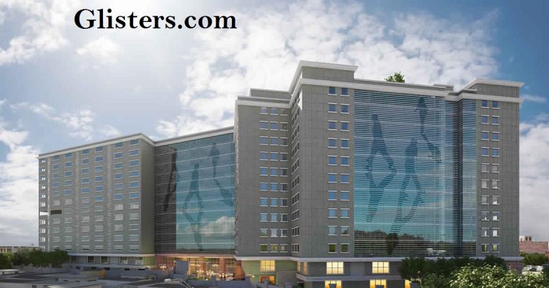 rent office in wall street