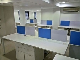 Office space for rent in lower parel