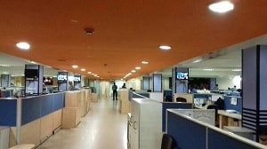 commercial/building/space on rent in bkc,Mumbai