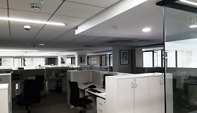 Rent Office Space in Worli,Mumbai