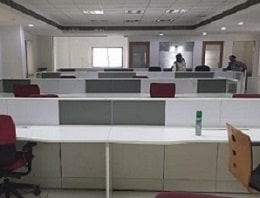 Office space for rent in Worli,Mumbai