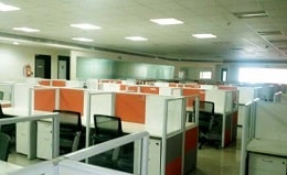 Office space for rent in Marol,Mumbai .